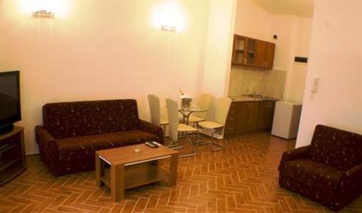 фото отеля Apartments Bianca