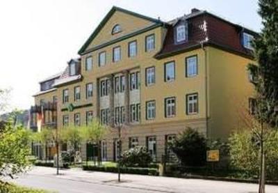 фото отеля Hotel Herzog Georg