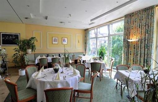 фото отеля Hotel Herzog Georg
