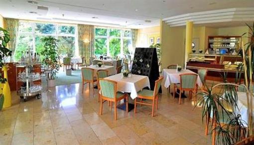 фото отеля Hotel Herzog Georg