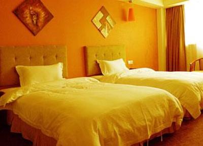 фото отеля Cuiyuan Hotel