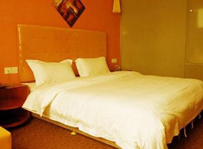 фото отеля Cuiyuan Hotel