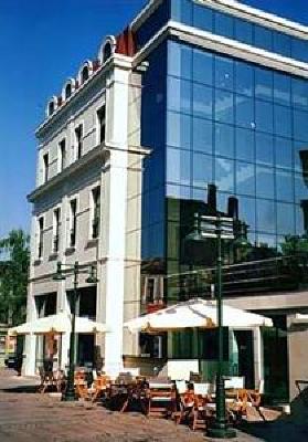 фото отеля Plaza Hotel Burgas