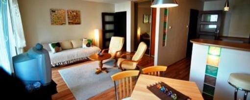 фото отеля Apartamenty Latarnia Morska SunSeasons24