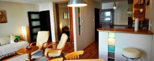 фото отеля Apartamenty Latarnia Morska SunSeasons24