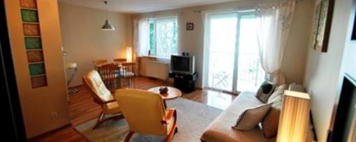 фото отеля Apartamenty Latarnia Morska SunSeasons24