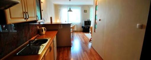 фото отеля Apartamenty Latarnia Morska SunSeasons24