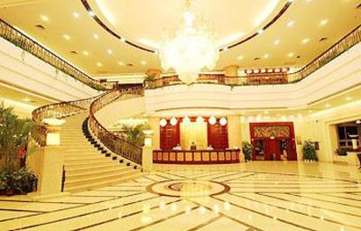 фото отеля Garbotax International Holiday Meeting Hotel