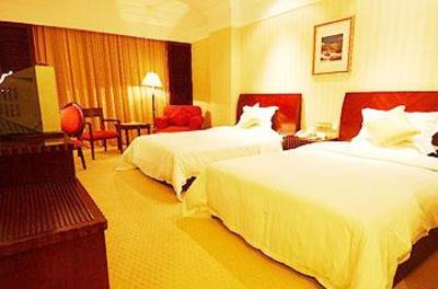 фото отеля Garbotax International Holiday Meeting Hotel