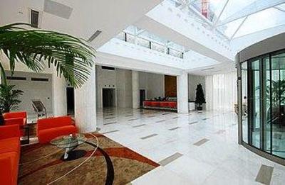 фото отеля Yihe Harbor Hotel
