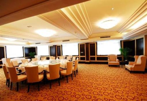 фото отеля Yihe Harbor Hotel