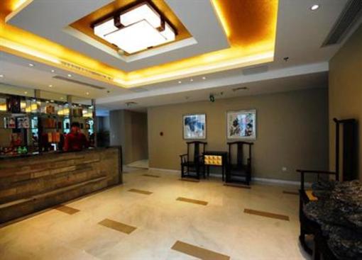 фото отеля Yihe Harbor Hotel