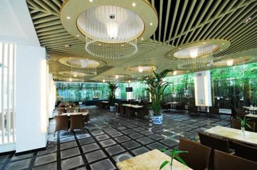фото отеля Yihe Harbor Hotel