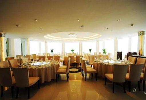 фото отеля Yihe Harbor Hotel