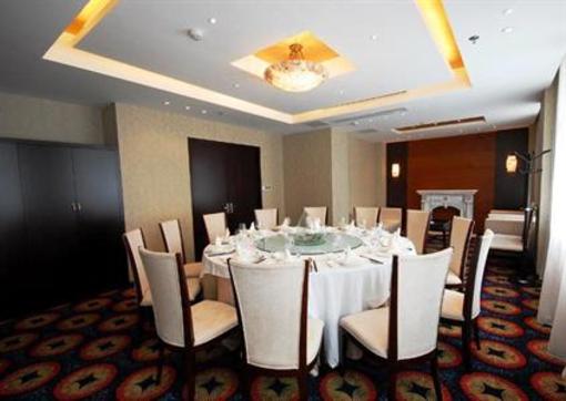 фото отеля Yihe Harbor Hotel