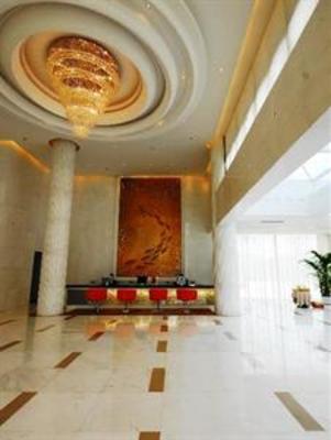 фото отеля Yihe Harbor Hotel