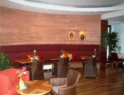 фото отеля Hotel Plaza Forchheim
