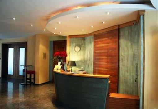 фото отеля Hotel Plaza Forchheim