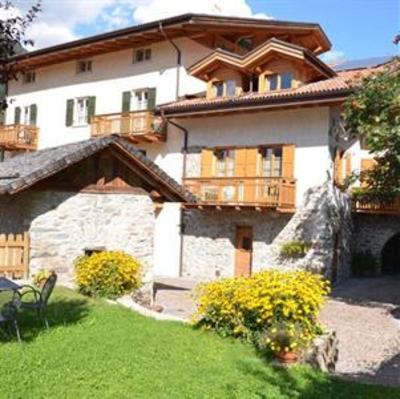 фото отеля Residence Ca' Delle Margherite