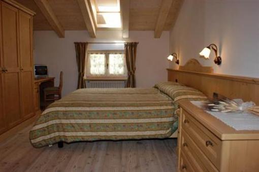 фото отеля Residence Ca' Delle Margherite