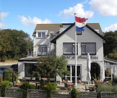 фото отеля Hotel De Strandplevier Texel