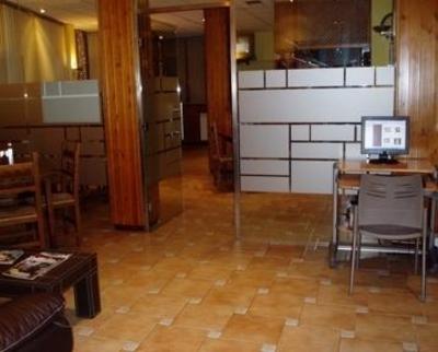 фото отеля La Rambla Hotel