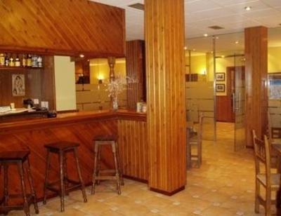 фото отеля La Rambla Hotel
