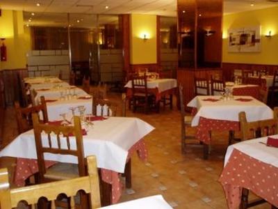 фото отеля La Rambla Hotel