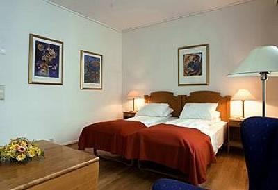 фото отеля Rica Hotel Scandinavie Alesund