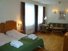 фото отеля Rica Hotel Scandinavie Alesund