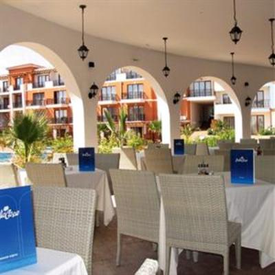 фото отеля Costa Bulgara Mediterranean Club Apartments Burgas