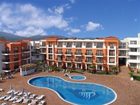 фото отеля Costa Bulgara Mediterranean Club Apartments Burgas
