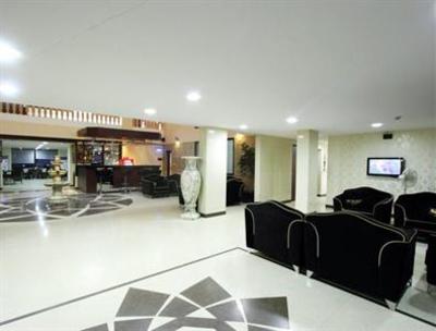 фото отеля The Queeny Hotel