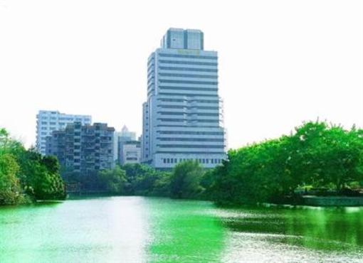 фото отеля Xian Da Hotel