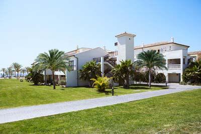 фото отеля Robinson Club Esquinzo Playa Resort Fuerteventura