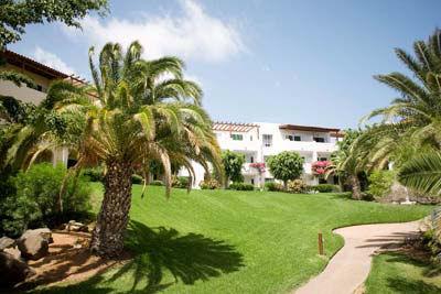фото отеля Robinson Club Esquinzo Playa Resort Fuerteventura