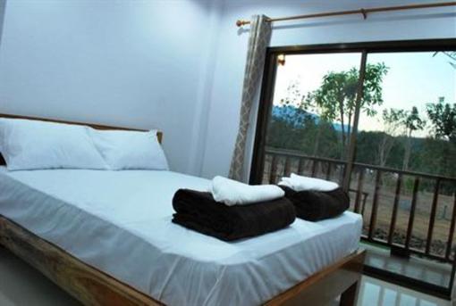 фото отеля Pai Erawan Resort