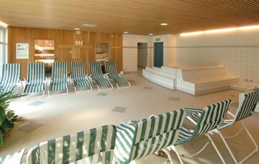 фото отеля Bundessport- und Freizeitzentrum Obertraun