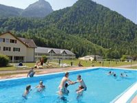 Bundessport- und Freizeitzentrum Obertraun