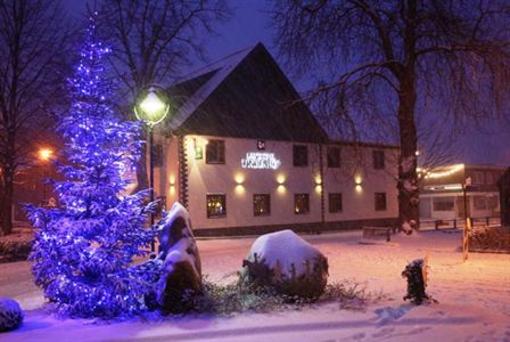 фото отеля Landhotel Lindenhof Grevenbroich