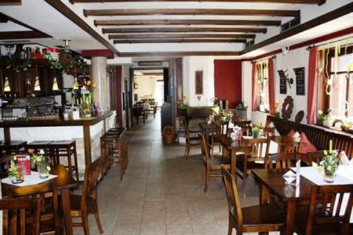 фото отеля Landhotel Lindenhof Grevenbroich
