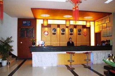 фото отеля Xiaolianzhuang Hotel
