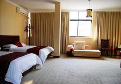 фото отеля Xiaolianzhuang Hotel