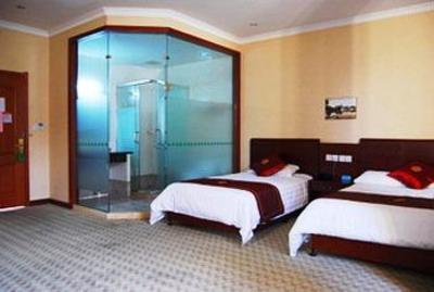 фото отеля Xiaolianzhuang Hotel