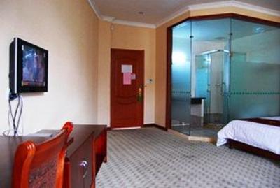 фото отеля Xiaolianzhuang Hotel