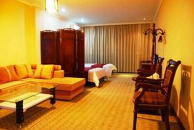 фото отеля Xiaolianzhuang Hotel