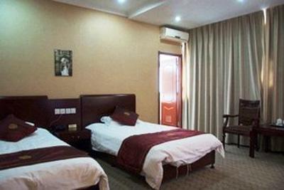 фото отеля Xiaolianzhuang Hotel