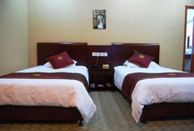 фото отеля Xiaolianzhuang Hotel