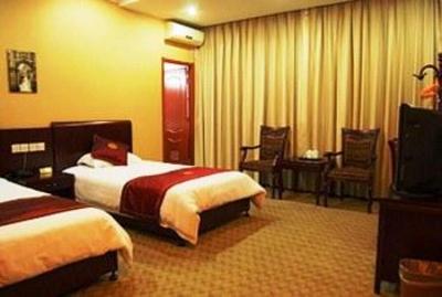 фото отеля Xiaolianzhuang Hotel