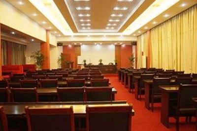 фото отеля Xiaolianzhuang Hotel